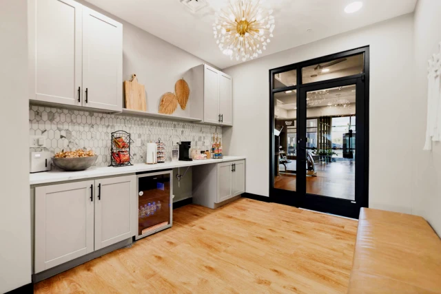 Gateway Lofts Lexington 2