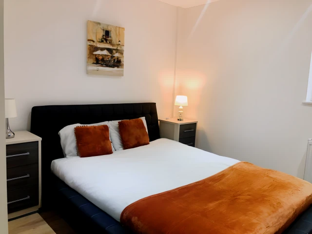 276-278 Saint James's Road, London, United Kingdom, SE1 5JX, SE1 5JX 1