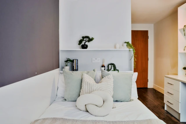 uhomes.com | Student Accommodation, Housing, Flats, Apartments for Rent