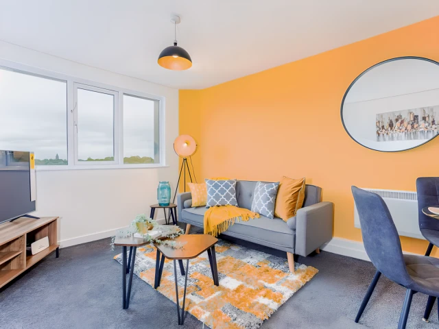 Noel Street, NG7 6BP 3