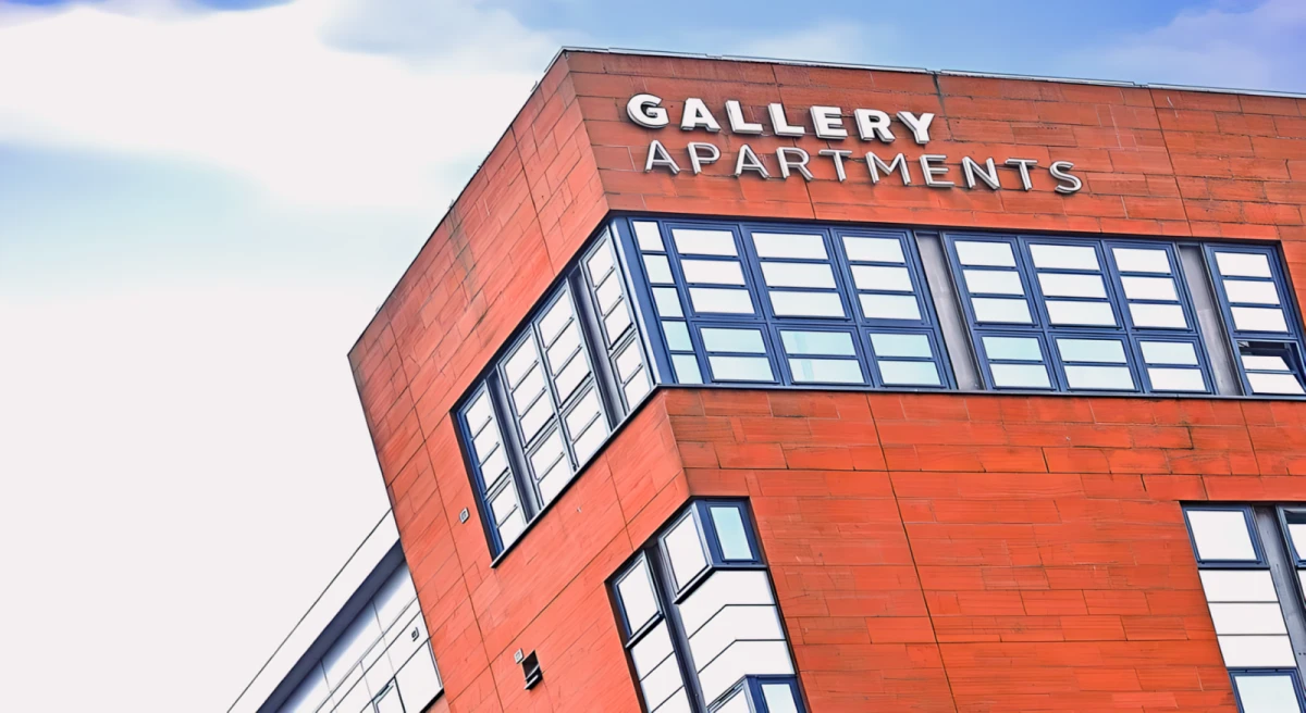 Gallery Apartments 0