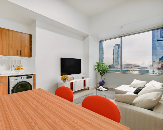 Harrington Housing - Peak Residences 2