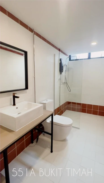551A Bukit Timah Rd 4
