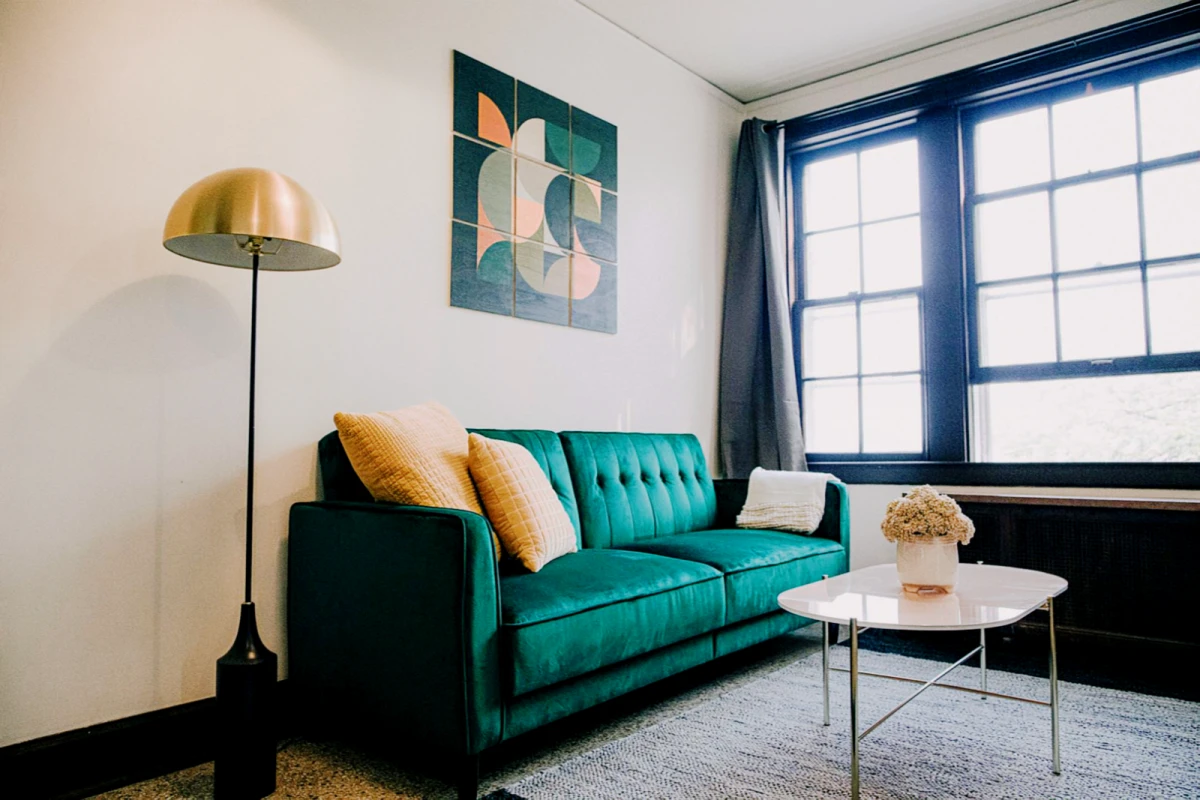 The Wilson - Madison student accommodation