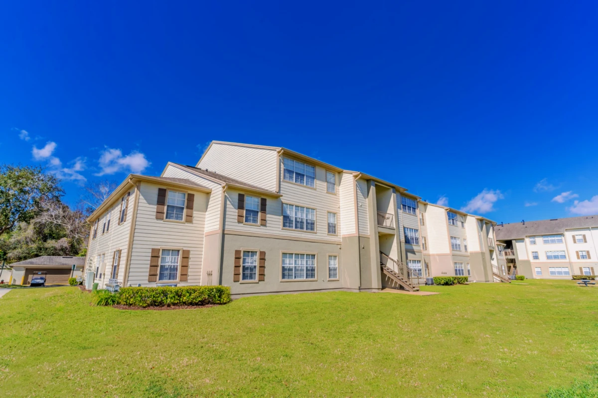 Retreat at Valencia Apartment Homes - résidence étudiante à Orlando