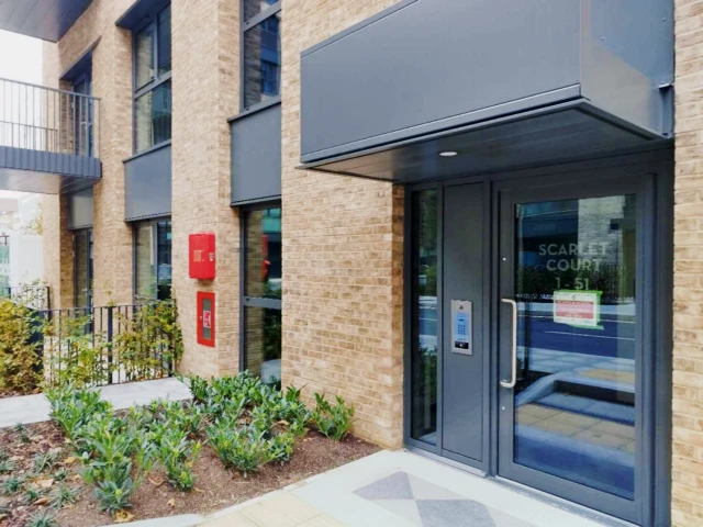 UM-Woodberry Down 14 2