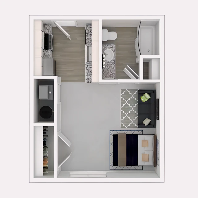 uhomes.com | Student Accommodation, Housing, Flats, Apartments for Rent