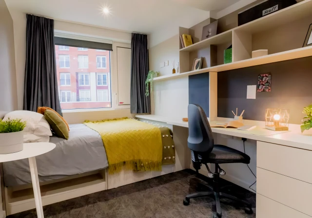 uhomes.com | Student Accommodation, Housing, Flats, Apartments for Rent