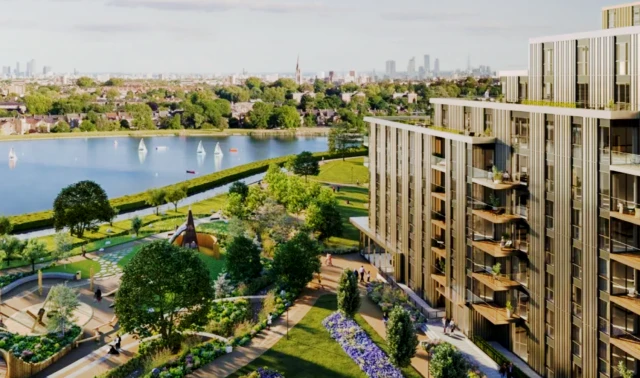 UM-Woodberry Down 14 4