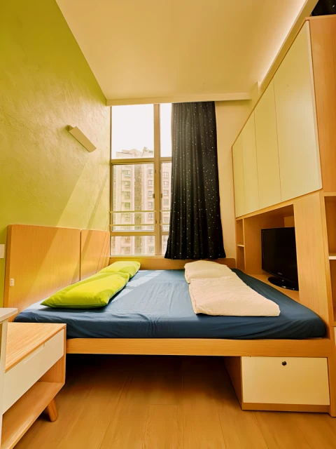 YESinSPACE -Mong Kok Serviced Studio 4