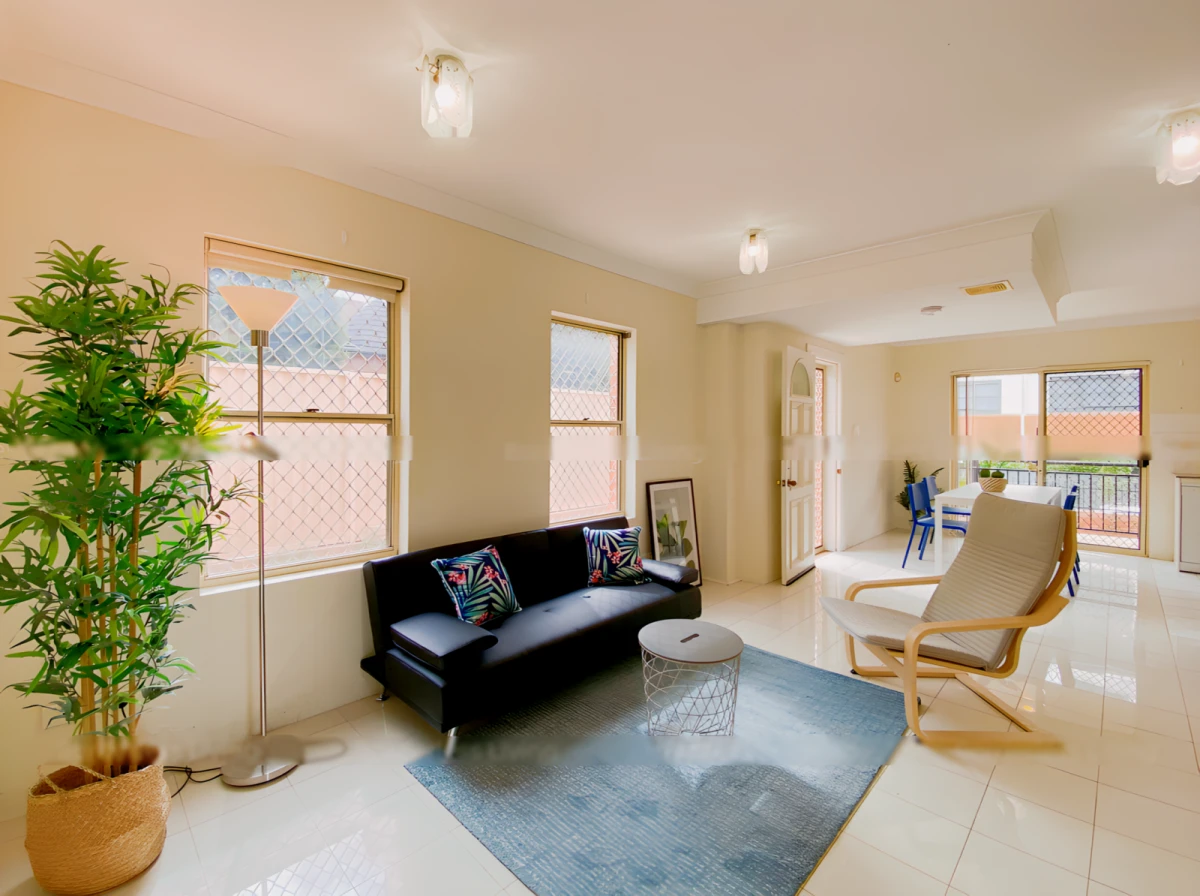 14-16 Middle St - chỗ ở sinh viên tại Sydney