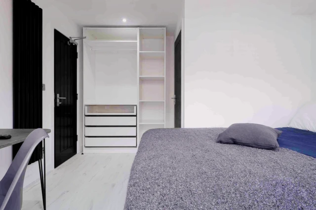 61 Vernon Street - Lincoln student accommodation
