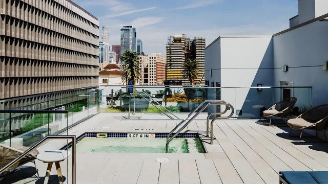 Axis DTLA 3
