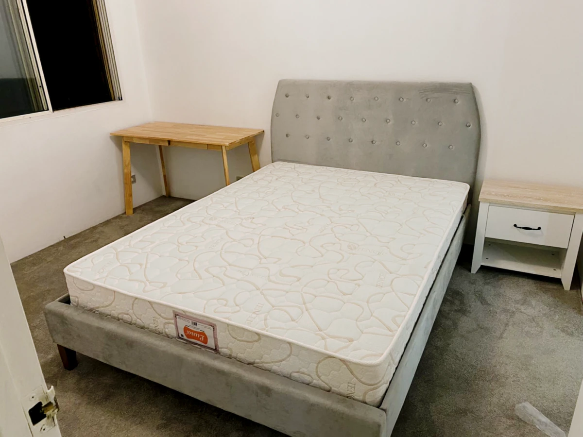 219 Chalmers St - ที่พักนักศึกษาในซิดนีย์ - 2 bed 2 bath