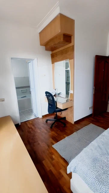 Northvale Condominium 1
