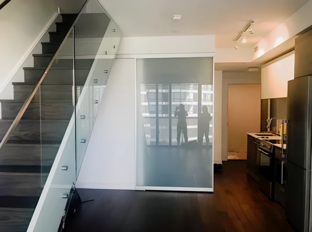 1123 Second Floor One Bedroom - 57 St Joseph St 4