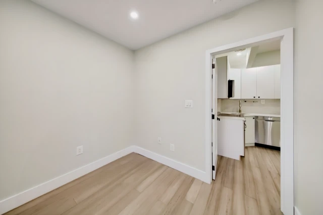 #496: East Village - résidence étudiante à New York - 1 Bed 1 Bath