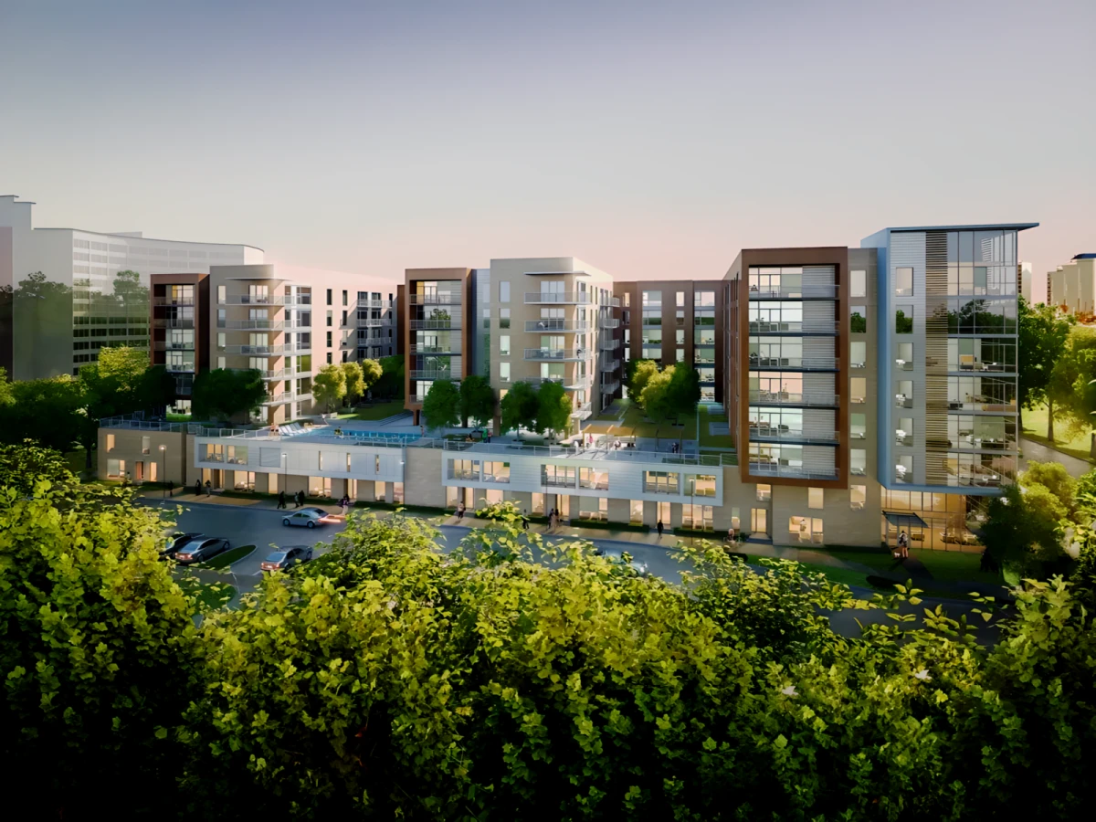 Avenue Grove 0