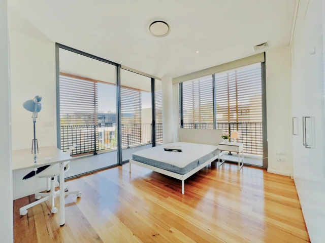 9 Ascot St - alojamiento para estudiantes en Sídney - 2 bed 2 bath