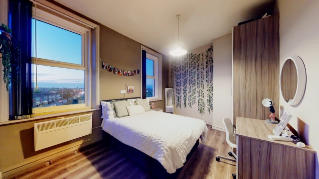 Apartment 3, Spekeland Road, L7 6LY 3