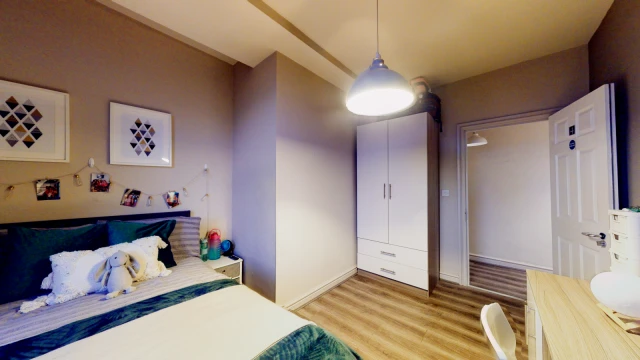 Apartment 3, Spekeland Road, L7 6LY 4