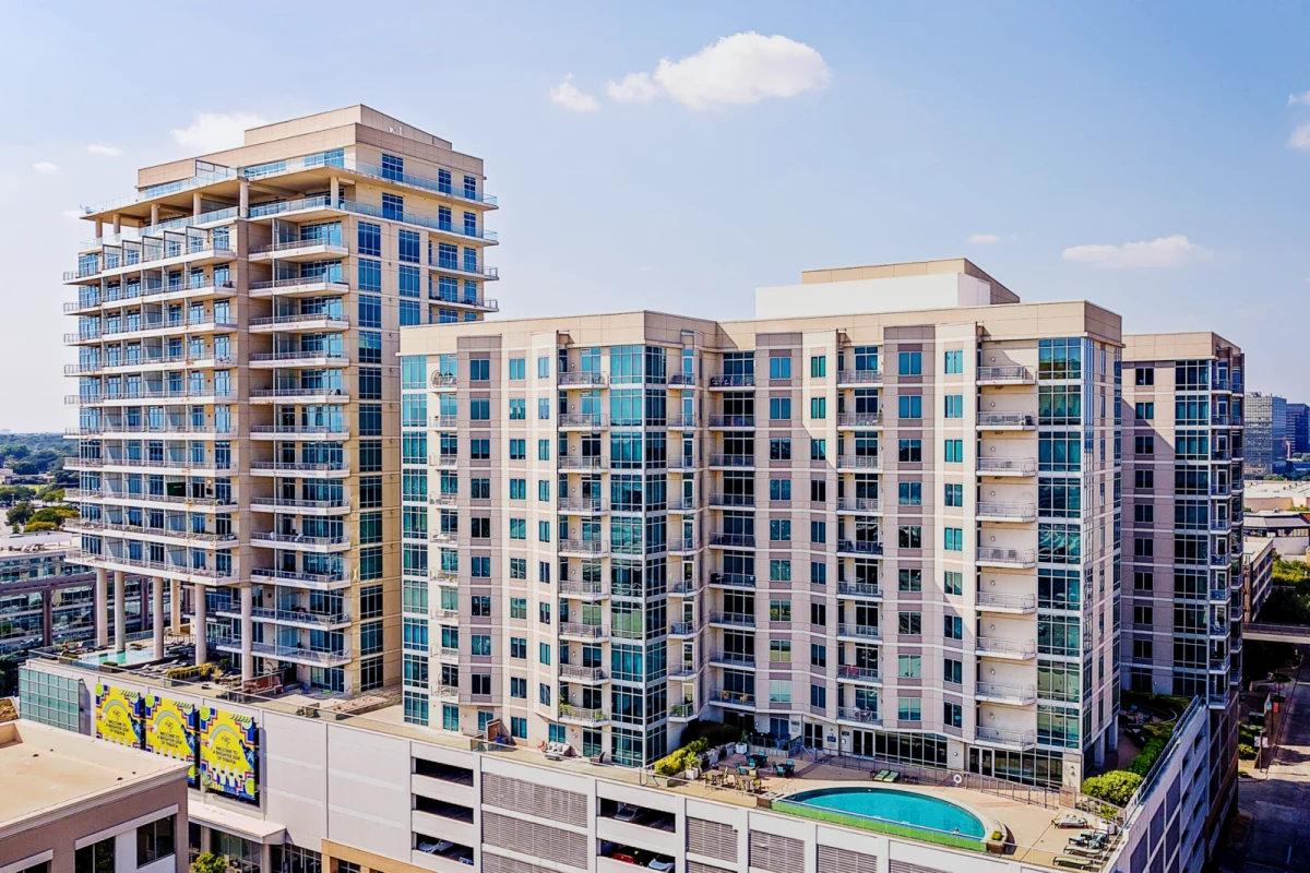 Heights Flats - Dallas student accommodation