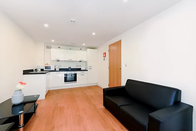 Mellor Apartments @ Central Place 4