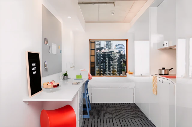 uhomes.com | Student Accommodation, Housing, Flats, Apartments for Rent