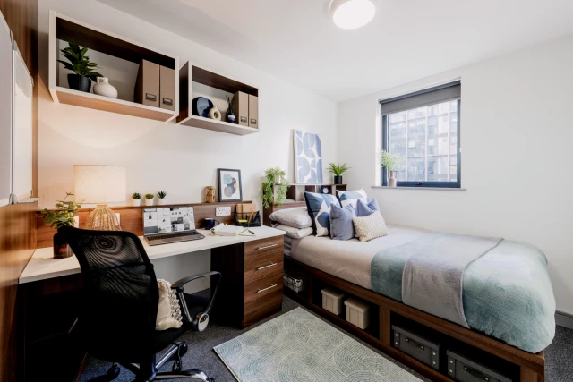 uhomes.com | Student Accommodation, Housing, Flats, Apartments for Rent