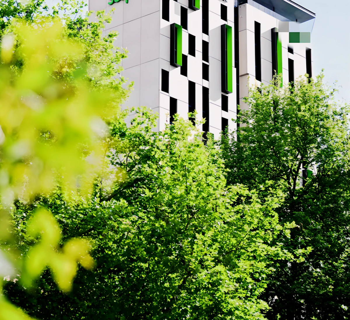 Scape at University of Adelaide 0