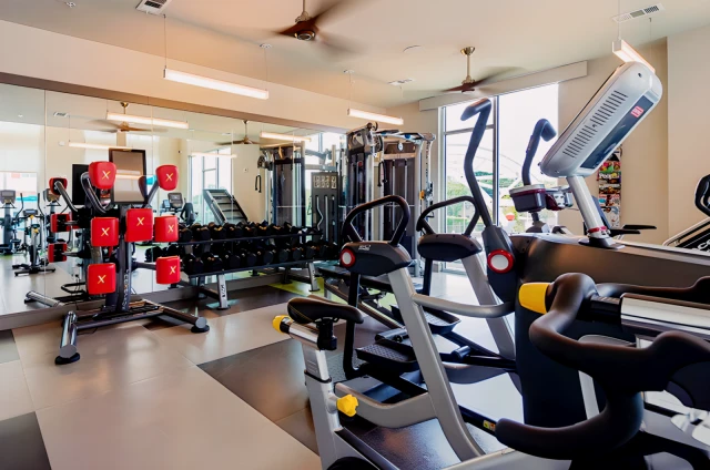 Encore Montrose Apartments 3