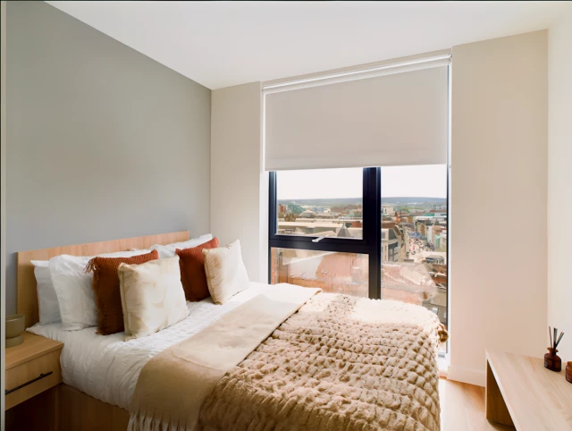 uhomes.com | Student Accommodation, Housing, Flats, Apartments for Rent