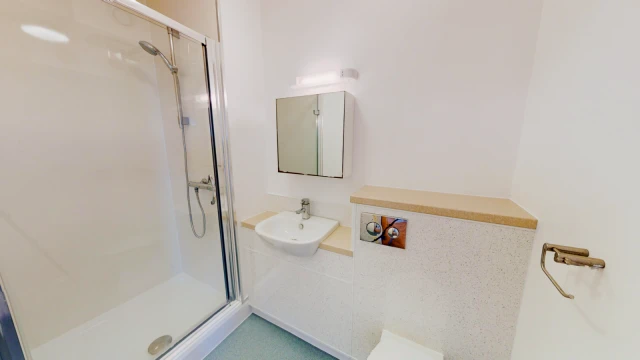 Pitt Street Studios 1