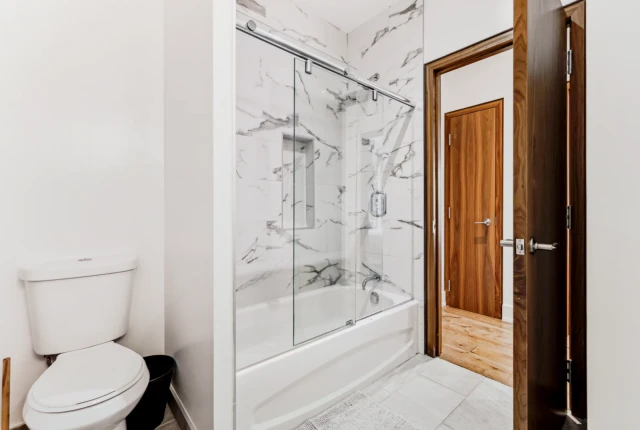 Harrington Housing - Eglinton 3