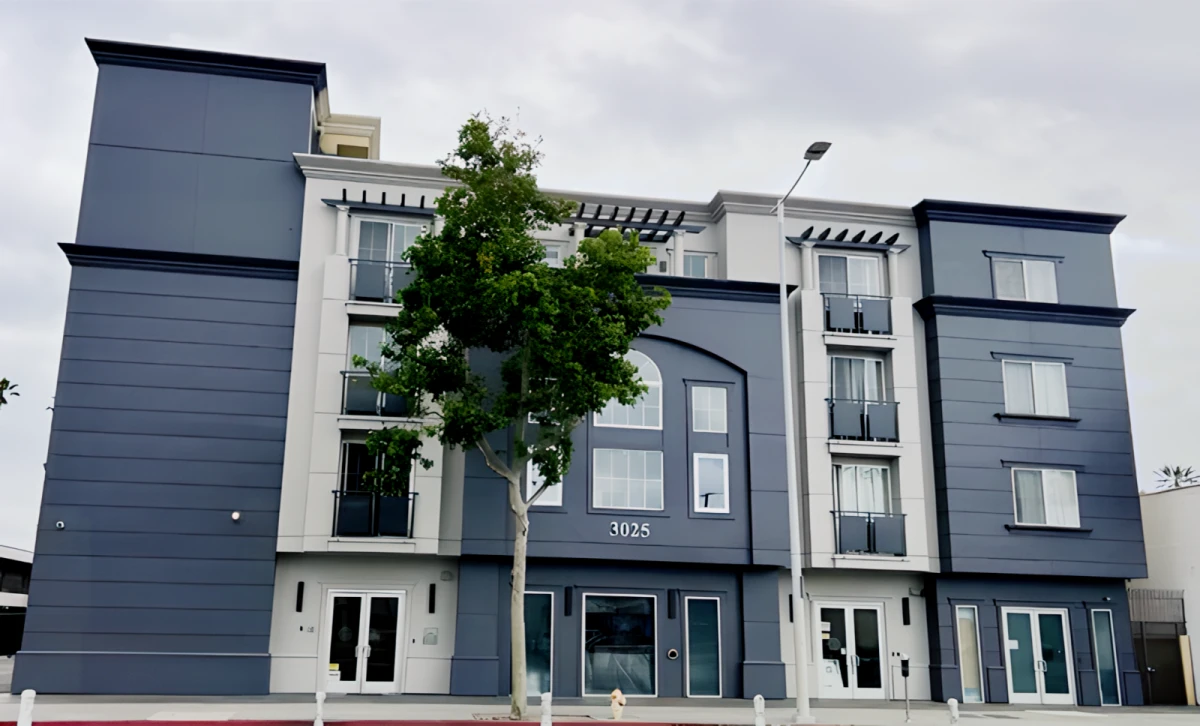 3025 Mansion 0