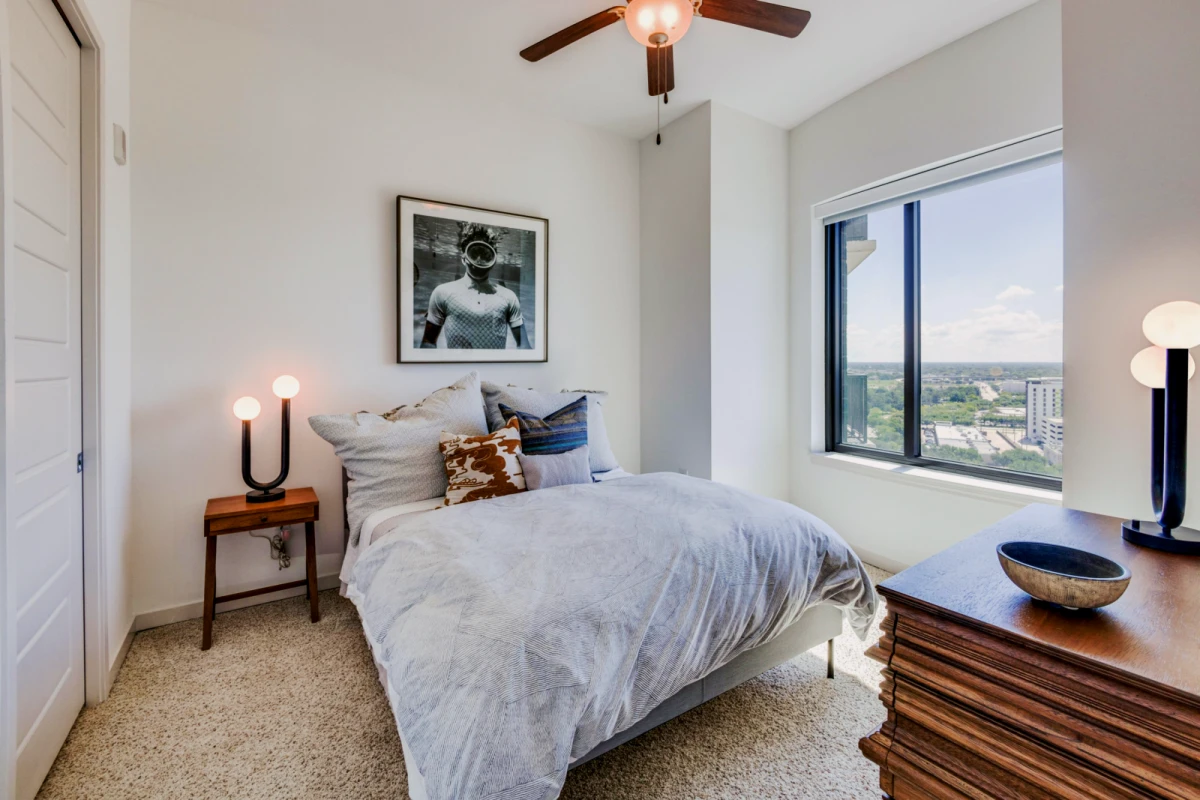 Vantage Med Center - Houston student accommodation