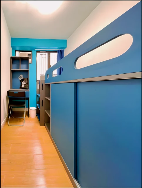 Another apartment(room for 5 people) 3