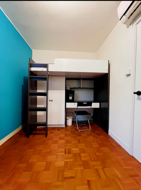 Bachelor's Terrace-QD 4