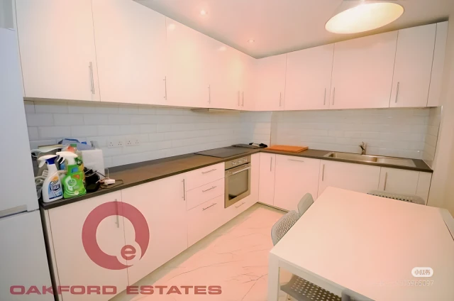 London Lizmans House 2b1b 4