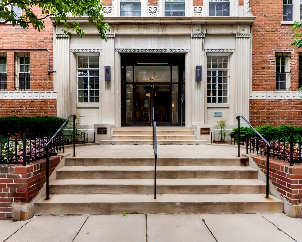 The Policy – Studentenunterkunft in Washington, D.C.