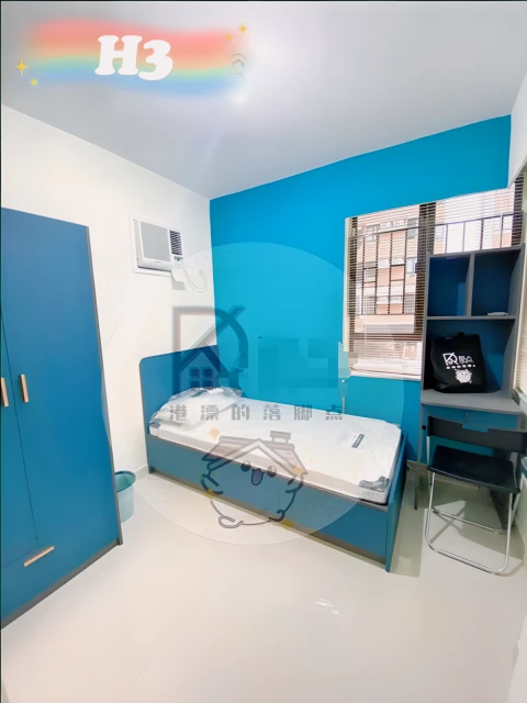 Another apartment(room for 5 people) 1