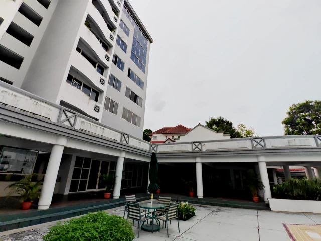 Bukit Regency 3