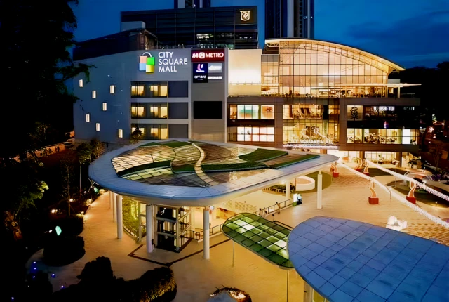 City Square Residences - AN 1