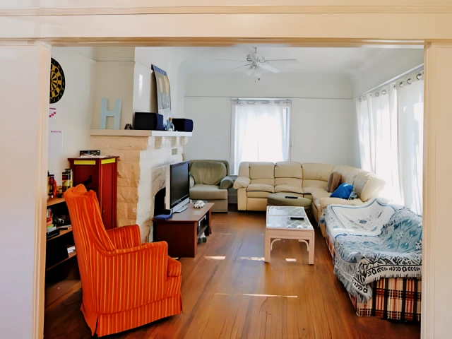 1201 - 1205 W. 30th St. 2