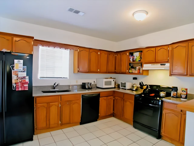 1293 W. 36th St. 1