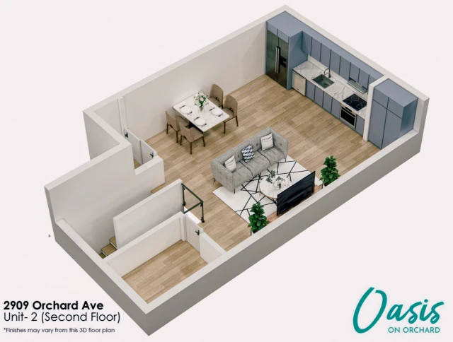 2909 Orchard Avenue 3