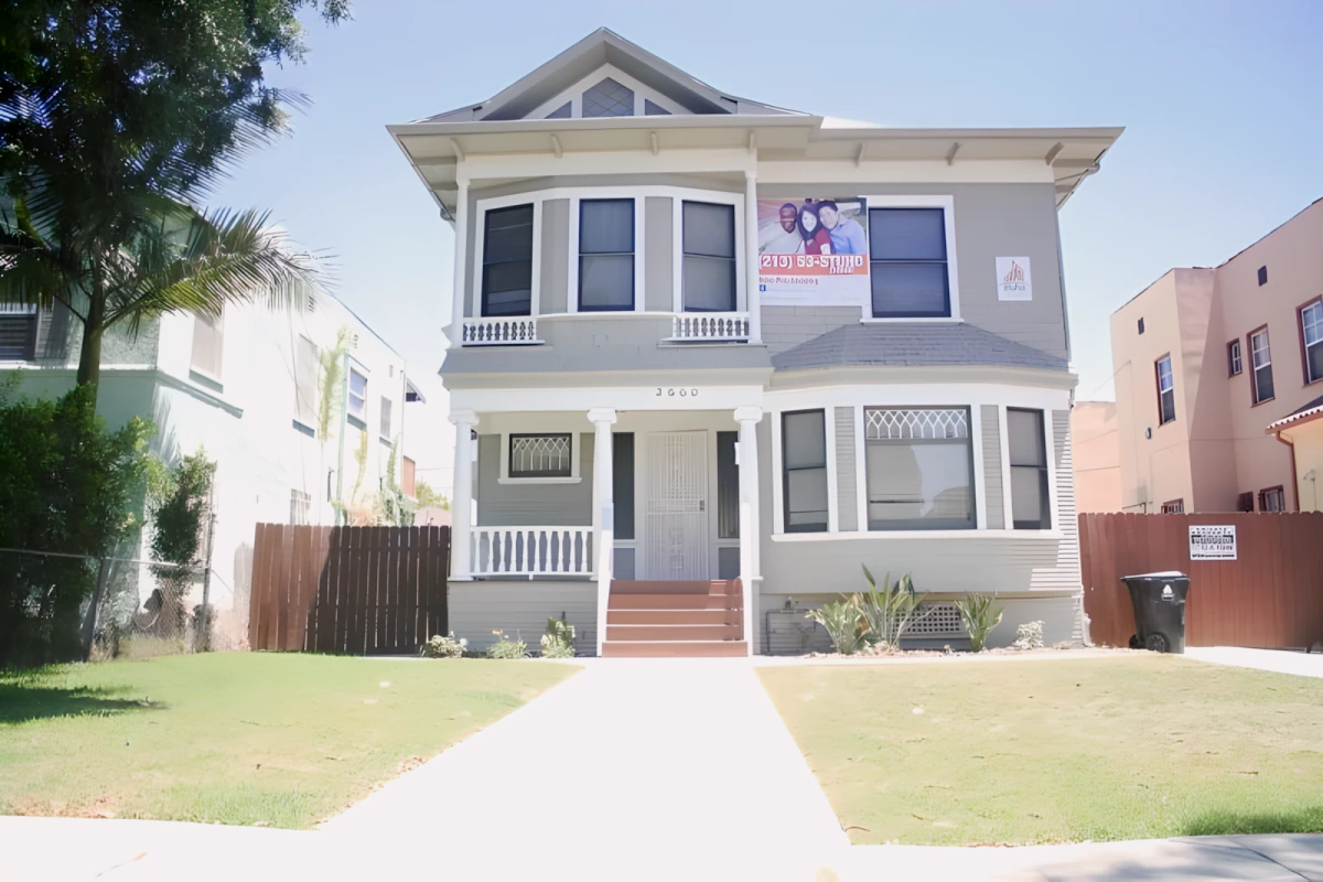 2660 - 2662 Orchard Ave. 0
