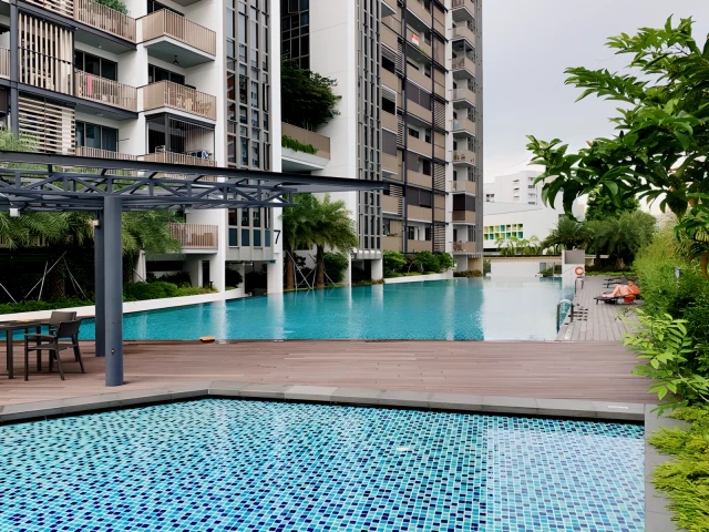 TRE Residences - HC 4