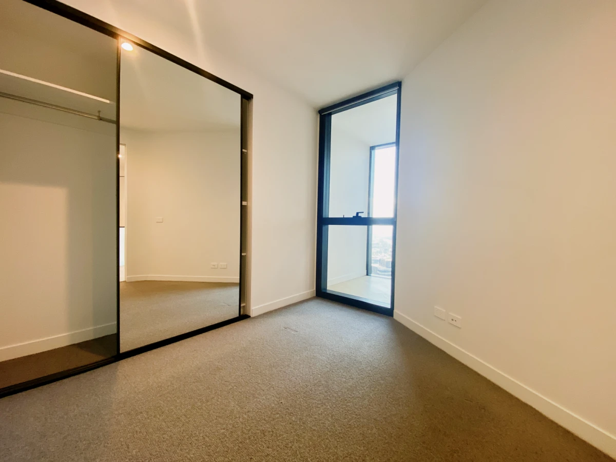 5920/228 La Trobe Street - ที่พักนักศึกษาในเมลเบิร์น - 1 Bedroom