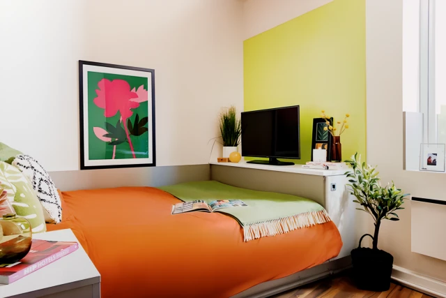 uhomes.com | Student Accommodation, Housing, Flats, Apartments for Rent